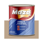 MAZA ESMALTE SINTÉTICO BRILHANTE CAMURÇA 225ML