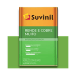 SUVINIL RENDE E COBRE MUITO CAPIM LIMÃO 18L