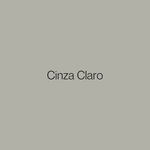 MAZA ESMALTE MARTELADO CINZA CLARO 3,6L