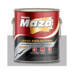 MAZA KIT EPÓXI CINZA CLARO 
