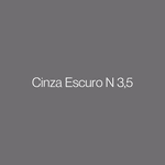 MAZA KIT EPÓXI CINZA ESCURO 