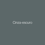 SUVINIL ESMALTE COR E PROTEÇÃO BRILHANTE CINZA ESCURO 900ML