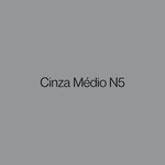 MAZA PAV DEMARCAÇÃO CINZA MEDIO 3,6L