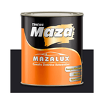 MAZA ESMALTE CINZA SUB GREY CHASSIS MAZALUX 900ML