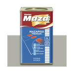 MAZA PISO CINZA 18L