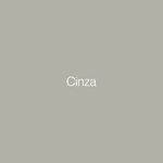 MAZA PISO CINZA 18L