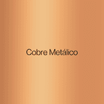 SPRAY HARDCORE COBRE METALICO BRILHANTE MONTANA 400ML