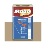 MAZA PISO CONCRETO 18L
