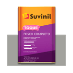 SUVINIL ACRILICO TOQUE FOSCO COMPLETO ELEFANTE 18L