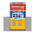 MAZ - SUPERFLEX PINTURA EMBORRACHADA PAREDE ELEFANTE MAZA 18KG