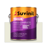 SUVINIL ACRILICO TOQUE FOSCO COMPLETO ERVA DOCE 3,6L