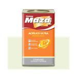 MAZA ACRÍLICO ULTRA ERVA DOCE 18L