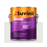 SUVINIL ACRILICO TOQUE FOSCO COMPLETO GELO 3,6L