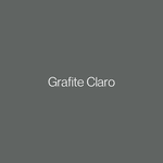 SUVINIL ESMALTE COR E PROTEÇÃO FOSCO GRAFITE CLARO 900ML