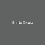MAZA ESMALTE SINTÉTICO FOSCO GRAFITE ESCURO 900ML