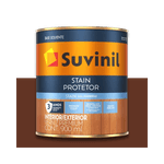 SUVINIL VERNIZ STAIN IMPREGNANTE IMBUIA 900ML