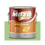 MAZA ACRÍLICO ULTRA KIWI 3,6L
