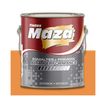 MAZA ZARCÃO LARANJA 225ML