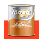MAZA ESMALTE LARANJA SCANIA 78 MAZALUX 900ML