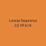 MAZA KIT EPÓXI LARANJA