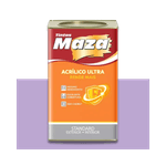 MAZA ACRÍLICO ULTRA LILÁS 18L