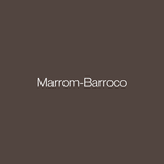 SUVINIL ESMALTE COR E PROTEÇÃO ACETINADO MARROM BARROCO 900ML