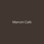 MAZA ESMALTE SINTÉTICO BRILHANTE MARROM CAFÉ 900ML