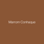 MAZA ESMALTE SINTÉTICO BRILHANTE MARROM CONHAQUE 3,6L