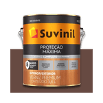 SUVINIL VERNIZ LONGA DURAÇÃO ULTRA PROTECAO MOGNO 3.6L