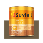 SUVINIL VERNIZ TRIPLA PROTEÇÃO FILTRO SOLAR BRILHANTE NOGUEIRA 900ML