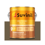 SUVINIL VERNIZ TRIPLA PROTEÇÃO FILTRO SOLAR BRILHANTE NOGUEIRA 3,6L