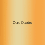 SPRAY 94 OURO QUADRO FOSCO MONTANA 400ML