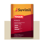 SUVINIL LÁTEX MAXX CLÁSSICA PALHA FOSCO AVELUDADO 18L