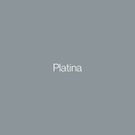 BAU - PINTURA EMBORRACHADA PLATINA 20 KG BAUTECH