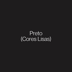 MAZA ESMALTE SINTÉTICO METÁLICO PRETO 900ML
