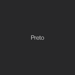 MAZA ESMALTE SINTÉTICO BRILHANTE PRETO 900ML