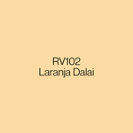 SPRAY 94 LARANJA DALAI FOSCO RV102 MONTANA 400ML