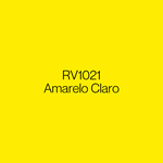 SPRAY HARDCORE AMARELO CLARO BRILHANTE RV1021 MONTANA 400ML
