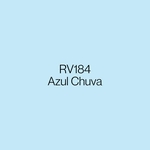 SPRAY 94 AZUL CHUVA FOSCO RV184 MONTANA 400ML