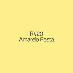 SPRAY 94 AMARELO FESTA FOSCO RV20 MONTANA 400ML