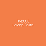 SPRAY HARDCORE LARANJA PASTEL BRILHANTE RV2003 MONTANA 400ML