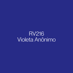 SPRAY HARDCORE VIOLETA ANONIMO BRILHANTE RV216 MONTANA 400ML