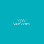 SPRAY HARDCORE AZUL COUSTEAU BRILHANTE RV231 MONTANA 400ML