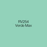 SPRAY HARDCORE VERDE MAX BRILHANTE RV254 MONTANA 400ML