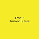 SPRAY 94 AMARELO SUFFURE FOSCO RV267 MONTANA 400ML