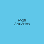 SPRAY HARDCORE AZUL ARTICO BRILHANTE RV29 MONTANA 400ML