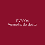 SPRAY HARDCORE VERMELHO BORDEAUX BRILHANTE RV3004 MONTANA 400ML