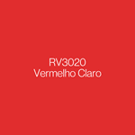 SPRAY 94 VERMELHO CLARO FOSCO RV3020 MONTANA 400ML