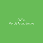SPRAY HARDCORE VERDE GUACAMOLE BRILHANTE RV34 MONTANA 400ML