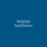 SPRAY HARDCORE AZUL ESCURO BRILHANTE RV5005 MONTANA 400ML